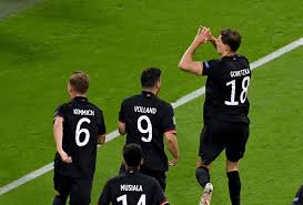 Inglaterra vs alemania, se enfrentan este martes 29 de junio por los octavos de final de la eurocopa en el estadio wembley a las 11:00am hora de colombia. Pjmao8ojannmwm