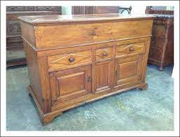 Antica Credenza Credenza Madia Antiquariato Credenza