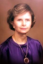 Patricia Snider Obituary