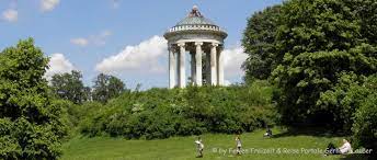Der englische garten ist riesig, abwechslungsreich und bietet für jeden das richtige. Englischer Garten In Munchen Anfahrt Parken Adresse Biergarten