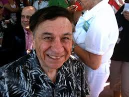 Disney and more: D&M Tribute : Disney Legend and "Ultimate Imagineer" Marty  Sklar Dies at 83