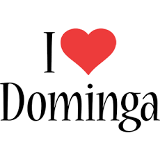 Jun 30, 2021 · dominga campos salinas, beloved wife, mother, grandmother, sister, aunt, and friend died peacefully at home surrounded by family on june 24, 2021. Dominga Logo Name Logo Generator I Love Love Heart Boots Friday Jungle Style