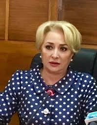 Klaus iohannis szerint viorica dancila alkalmatlan a feladatára, és ez sérülékennyé tette románia kormányát. Cum AratÄ SoÈul Premierului Desemnat Cristinel DÄncilÄ E Manager La O Companie PetrolierÄ Libertatea