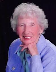 Genevieve "Jean" E. Wing Obituary