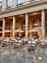 Paris Café Etiquette - wit & whimsy