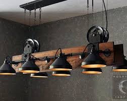 Pin On Lighting With Wood