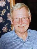 Norman Burch Obituary (1929