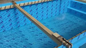 Die Erstbefullung Mit Wasser Youtube