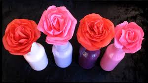 Check spelling or type a new query. Paper Flower Bouquet Craft Diy Mother S Day Gift Ideas Easy Mom Birthday Crafts For Kids Youtube