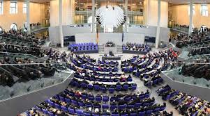 Последние твиты от parlamento europeo (@parlamentoue). Programa De Becas Parlamentarias Del Parlamento Aleman Universidad Del Norte Santo Tomas De Aquino