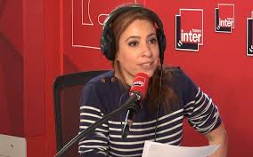Laurent ruquier revient sur la rencontre de. Le Jour Ou Lea Salame A Choisi De Quitter L Antenne Le Parisien
