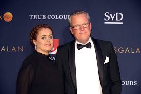 Janne andersson kritiserades av zlatan, men ankan johansson säger som det är, det är svårt att välja lag! Mot Janne Anderssons Familj Blagula Platser