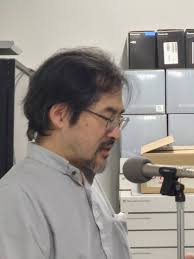 赤尾校長先生による「今月の講話」がありました。今朝のお話は、校長先生が子供の頃オートバイの後ろに乗っていたときに手を離して「慣性の法則」を体で知った（！）というユーモア溢れる逸話から、夏休みには（危険なことは避けつつ）目で見て、体で感じて、さまざまな  ...