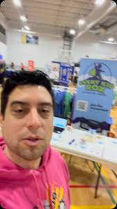 St Thomas Home Show day 3! Come check us out! , Our mission is to partner  with caregivers to connect kids with complex needs to community supports.  How can we help?