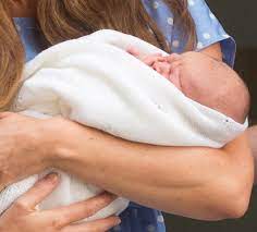 Royal Baby Blanket Sells Out Hello