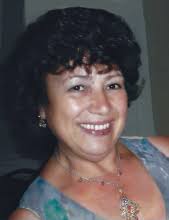 Obituary information for Maria Fatima Oliveira