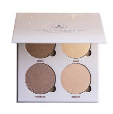Abh Glow Kit Powder Highlighter Sun Dipped Palette Anastasia Beverly Hills Glow Kit Gleam Glow Kit Anastasia Glow Kit