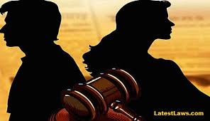 (2) if a sessions court judge acting under subsection (1) considers that any decision of a magistrates' court is illegal or improper, or that any such proceedings are irregular, he shall forward the record, with such remarks thereon as he thinks fit, to. Hc Rules In A Divorce Case No Higher Court Can Direct A Lower Court To Pass A Decree Read Judgement