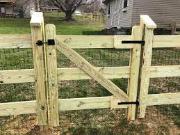They put their heads together and came up with a solid plan. Rail Fences Integrous Fences And Decks