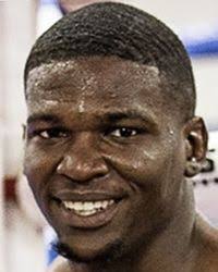 BoxRec: Jermarcus Polain