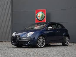 Image result for Blue Montecarlo 2011 Alfa-Romeo