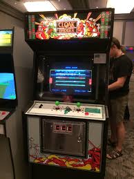 Aug 3, 2021 #1 howdy! Cloak Dagger Filming Locations Atari 5200 Atariage Forums