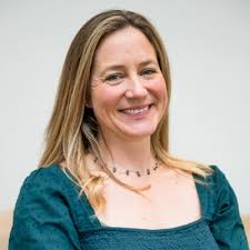 There's a story about a girl…