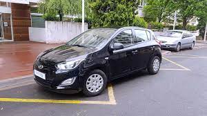 The hyundai i20 n is available in six exterior colors. Hyundai I20 D Occasion 1 2 85 Pack Inventive L Hay Les Roses Carizy