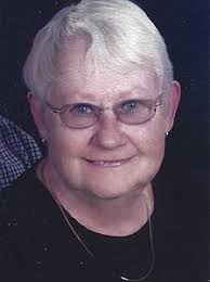 Janet Stocker Obituary