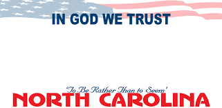 New National State Motto License Plate Option For Vehicle Owners