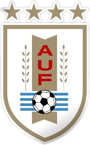A seleção uruguaia de futebol representa o uruguai nas competições de futebol da conmebol e fifa. Uruguai