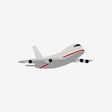 Airplane Vector Illustration Vector And Png Source Link Airplane Background Download Free Graphic Il In 2020 Airplane Vector Vector Illustration Vector Design