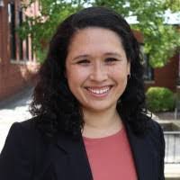 Sarah Espinal's Instagram, Twitter & Facebook