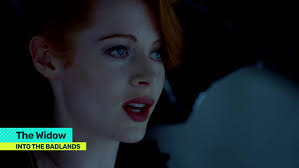 Your current browser isn't compatible with soundcloud. The Widow Into The Badlands Wikia Fandom