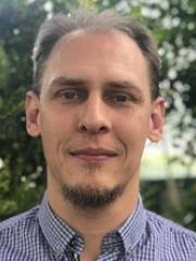 Dr Till Joscha Weinhold