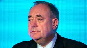 Any secret cameras in bute house? Scottish Leader Alex Salmond To Step Down Marketwatch