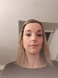 Aurore MARCHAND (ROZE), 42 ans (MONTREUIL JUIGNE, METZ, BORDEAUX)