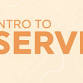 Intro to Serve event in Youngsville, LA