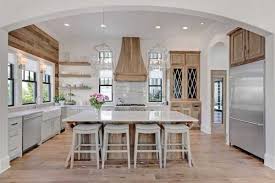 farmhouse kitchen ideas for fixer upper