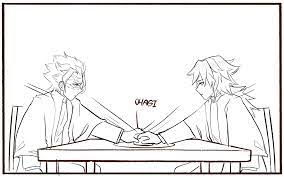 Seishin wo da yo〜 tendou satori, haikyuu. Hex Baki Baki Ni Ore