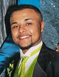 Obituary for Trey Locklear