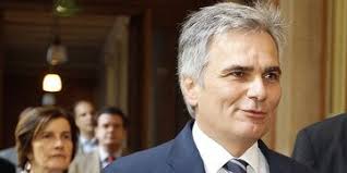 Schüssel ist der "faulste" Politiker