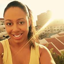 Leanne Franklin's Instagram, Twitter & Facebook