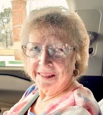 Mary Ellen Peak Obituary August 15, 2022