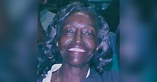 Lillie Mae Mathis Obituary