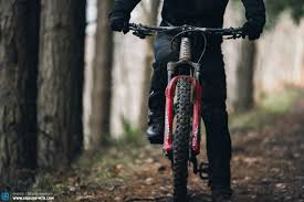 Die Richtige Lenkerhohe So Wahlt Ihr Den Passenden Rise Am Mtb Lenker Enduro Mountainbike Magazine