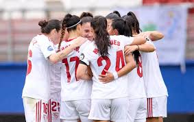 Sevilla FC - News update