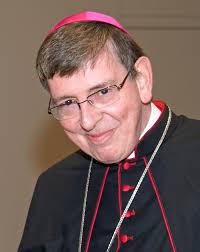 Kardinal Kurt Koch feiert in Bern: pfarrblatt