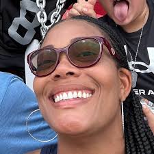 Serena Williams sieht bereit aus, aus dem Ruhestand zu kommen