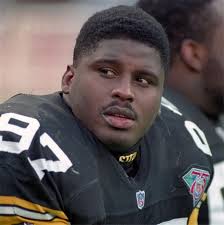 Ray Seals Obituary (1965